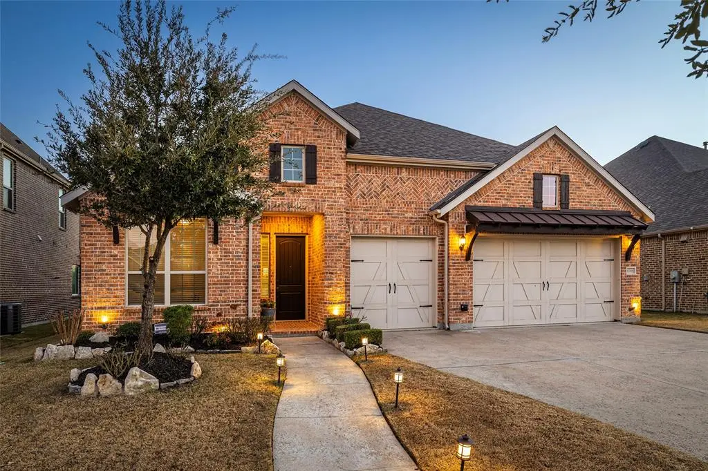 Frisco, TX 75035,11169 San Pedro Street