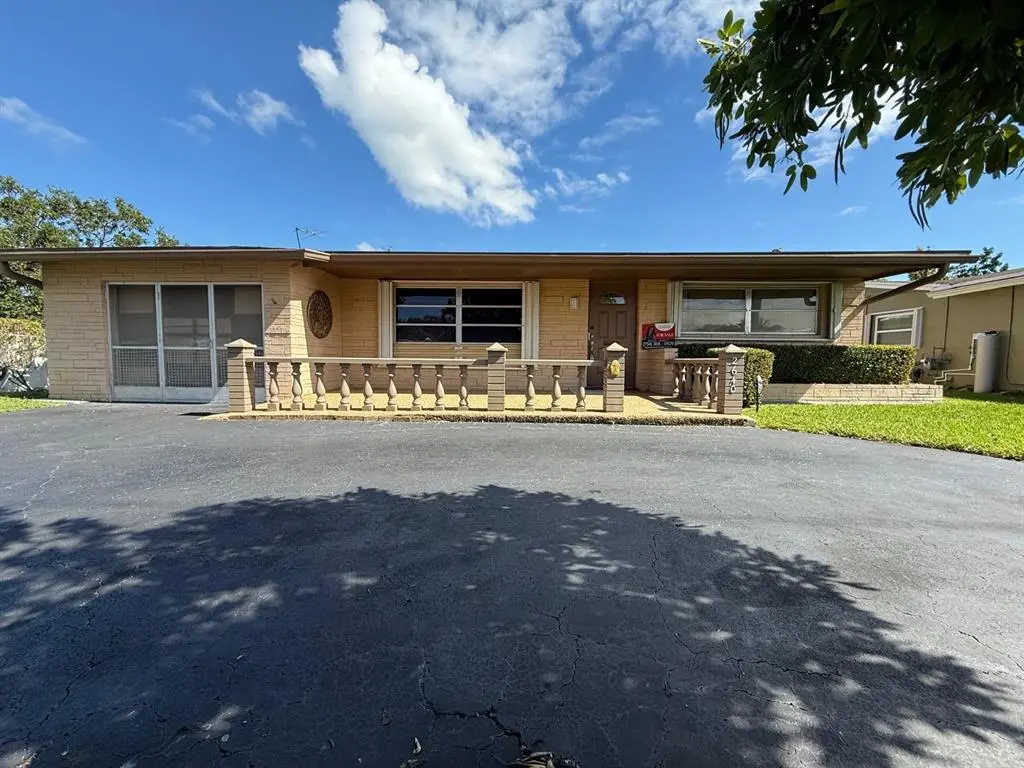 Sunrise, FL 33322,2640 N Pine Island Rd