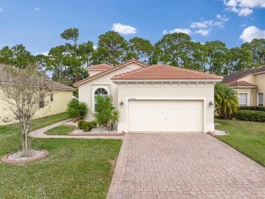 Fort Pierce, FL 34951,6300 Spring Lake Ter