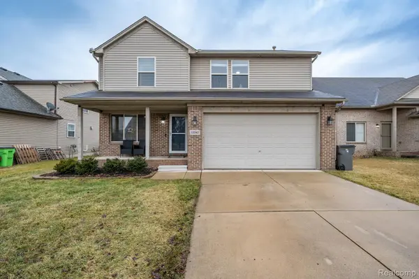 Clinton Township, MI 48035,23342 Grandy ST