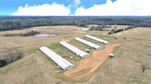 Omaha, TX 75571,TBD CR 3327