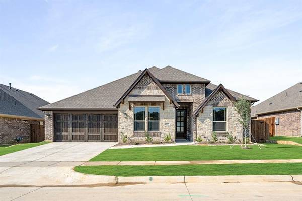 305 Aurora Hills Trail, Burleson, TX 76028