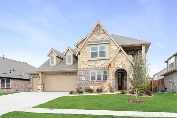 Melissa, TX 75454,3011 Sierra Trail