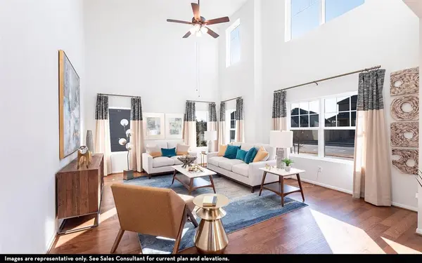 Mesquite, TX 75181,1816 Morning Mist Way