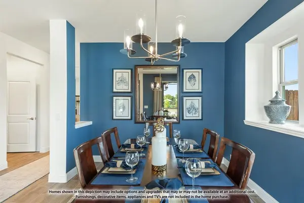 Burleson, TX 76028,324 Alina Street