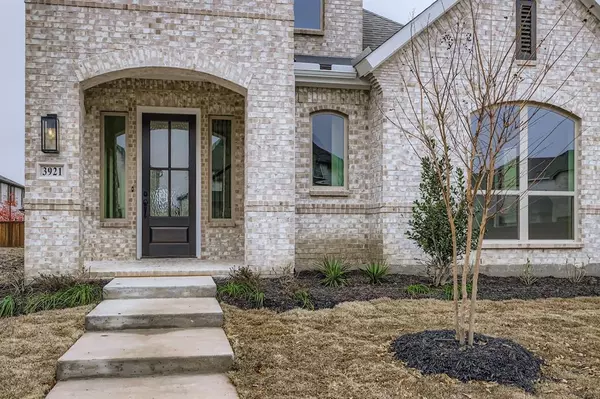 Celina, TX 75078,3921 Wild Tulip Drive