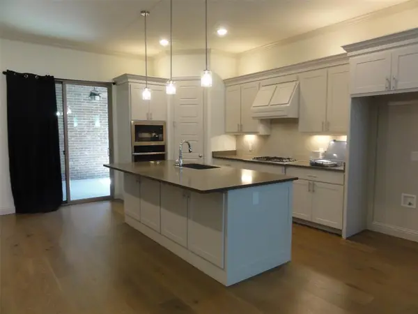 Fort Worth, TX 76118,2633 Calloway Creek Drive