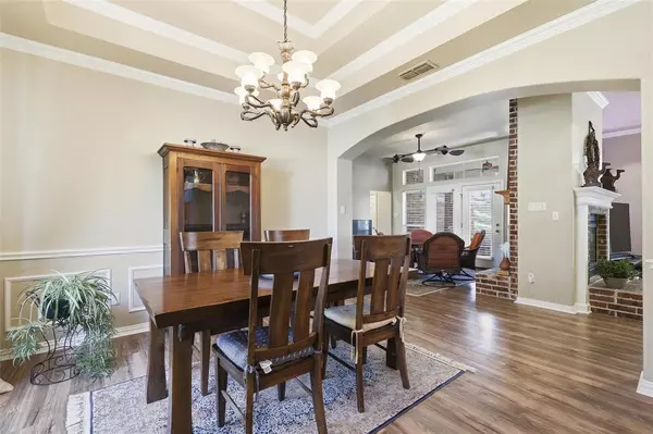 Crowley, TX 76036,812 Lake View Court E