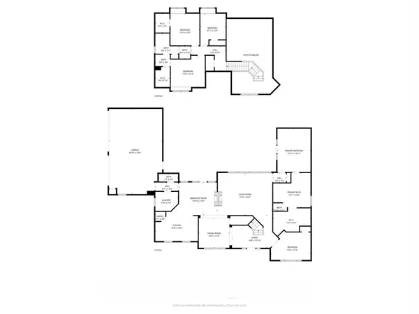 Crowley, TX 76036,812 Lake View Court E