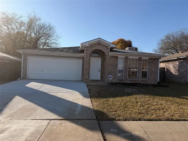 Arlington, TX 76018,322 Moss Hill Drive