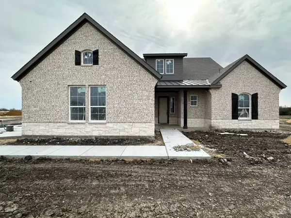 Leonard, TX 75452,365 Cobb Road