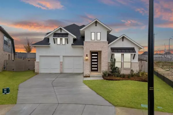 Mckinney, TX 75071,3200 Vermilion Street