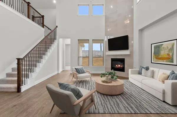 Mckinney, TX 75071,3200 Vermilion Street