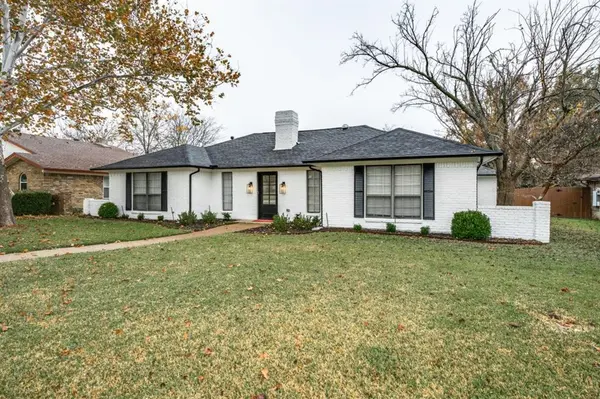 Plano, TX 75075,3204 Kingsbridge Drive