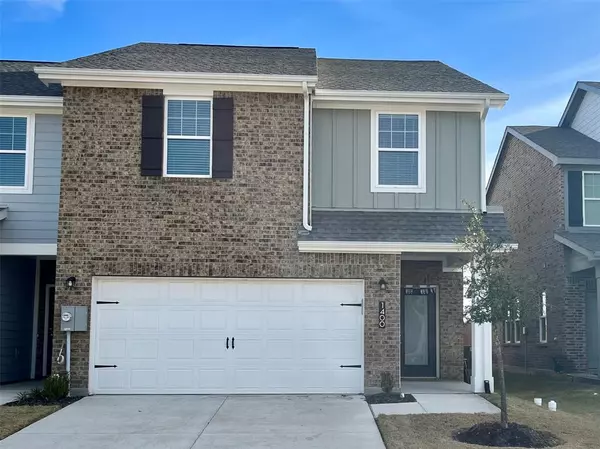 1400 Lake Apline Trail, Anna, TX 75409