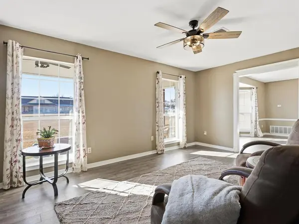 Springtown, TX 76082,104 Fossil Court