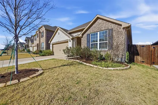 Mckinney, TX 75071,3320 Sorghum Way