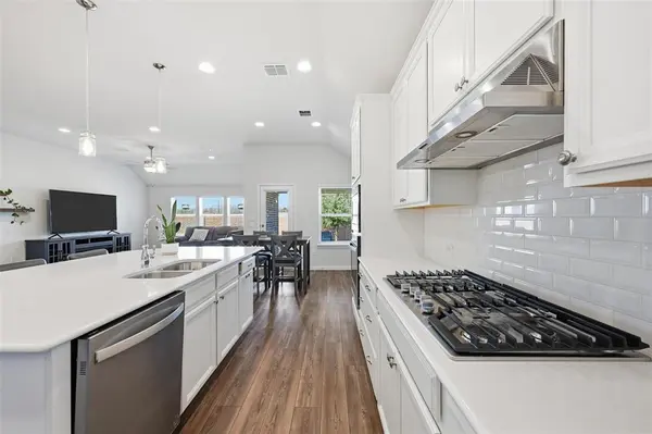 Mckinney, TX 75071,3320 Sorghum Way