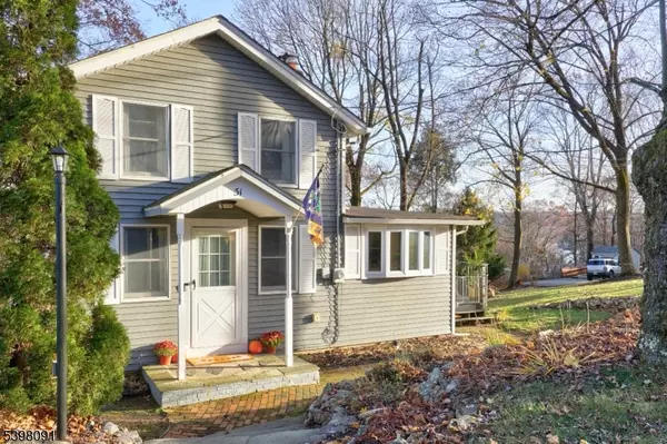 Stanhope Boro, NJ 07874,31 Highland Ave