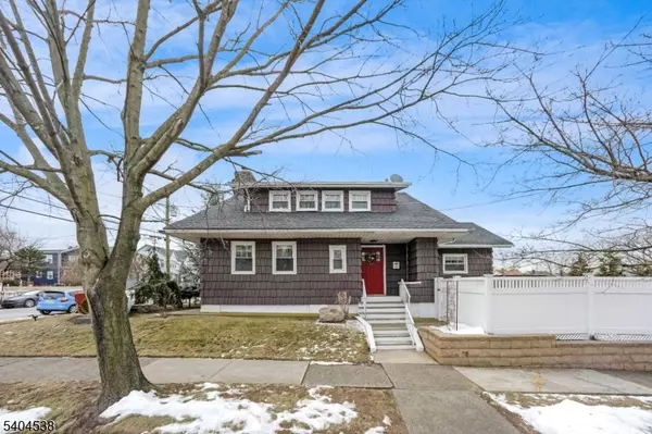 North Arlington Boro, NJ 07031,81 Sunset Ave