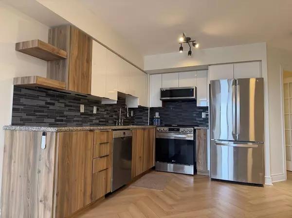 Toronto C14, ON M2N 7E2,78 Harrison Garden BLVD #2014