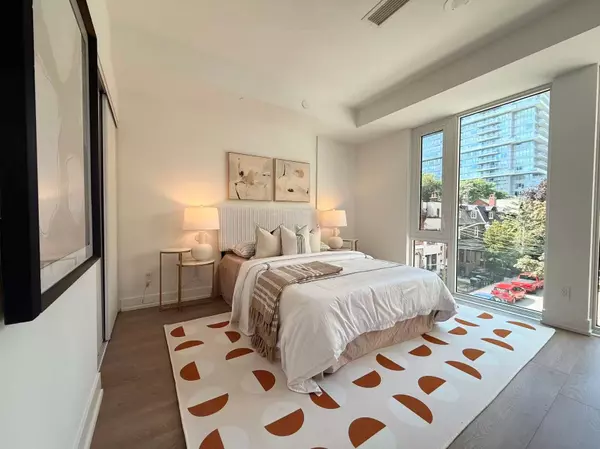 308 Jarvis ST #103, Toronto C08, ON M5B 0E3