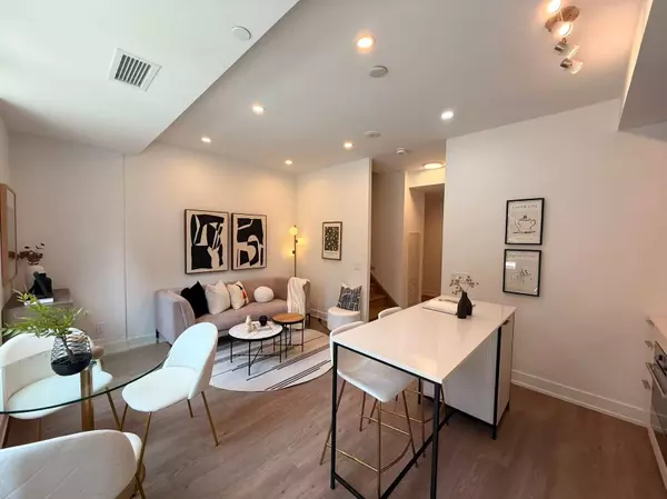 Toronto C08, ON M5B 0E3,308 Jarvis ST #103