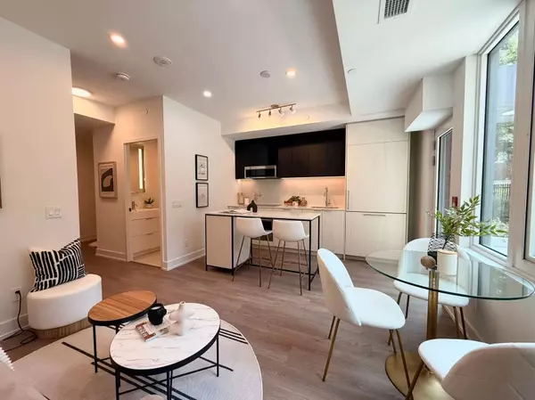 Toronto C08, ON M5B 0E3,308 Jarvis ST #103