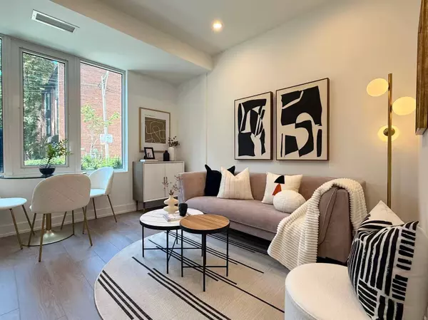 Toronto C08, ON M5B 0E3,308 Jarvis ST #103