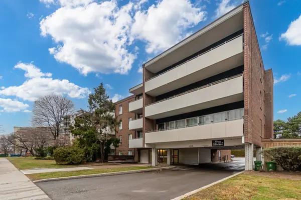 1222 York Mills RD #401, Toronto C13, ON M3A 1Y5