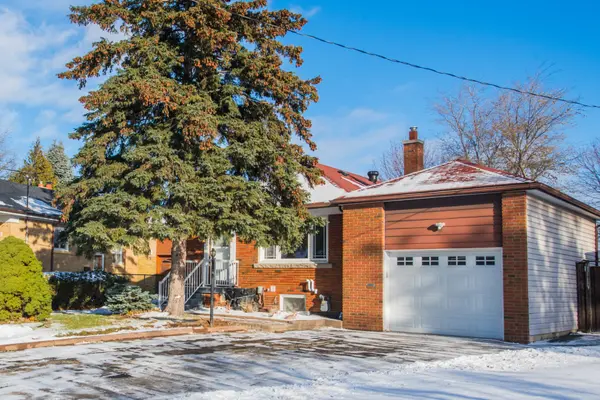 Toronto E04, ON M1R 2X5,9 Ivorwood CRES