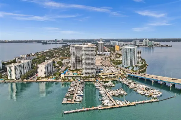 7601 E Treasure Dr #617, North Bay Village, FL 33141