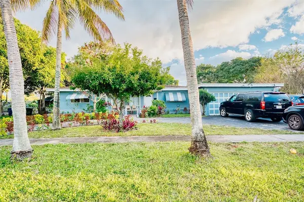 Fort Lauderdale, FL 33312,3820 SW 10th Ct