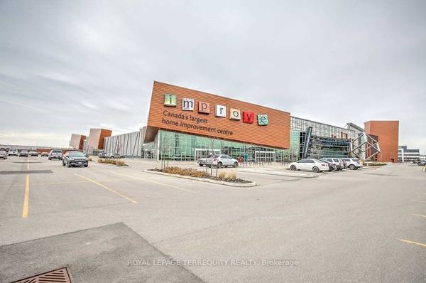 7250 Keele ST #252, Vaughan, ON L4K 1Z8