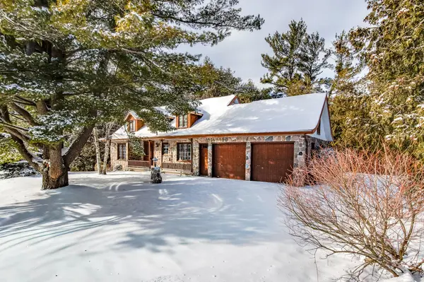 236 Concession 12 RD W, Tiny, ON L0L 2J0