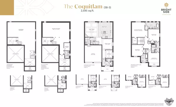 Brampton, ON L6R 4G3,13 Keyworth CRES