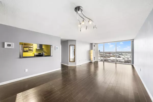 Mississauga, ON L4Z 2Y8,4185 Shipp DR #1711