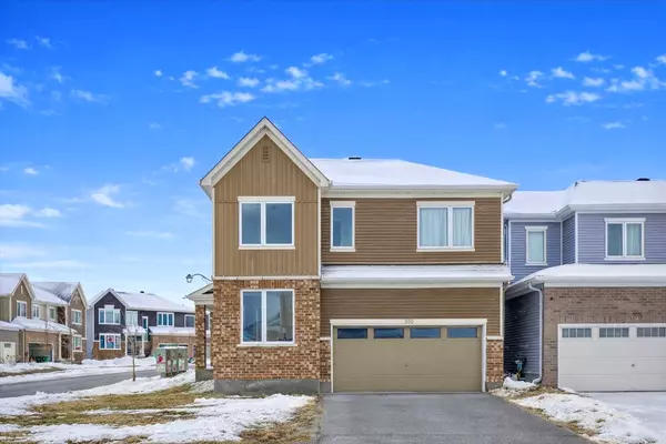Barrhaven, ON K2J 6X1,550 Sturnidae ST