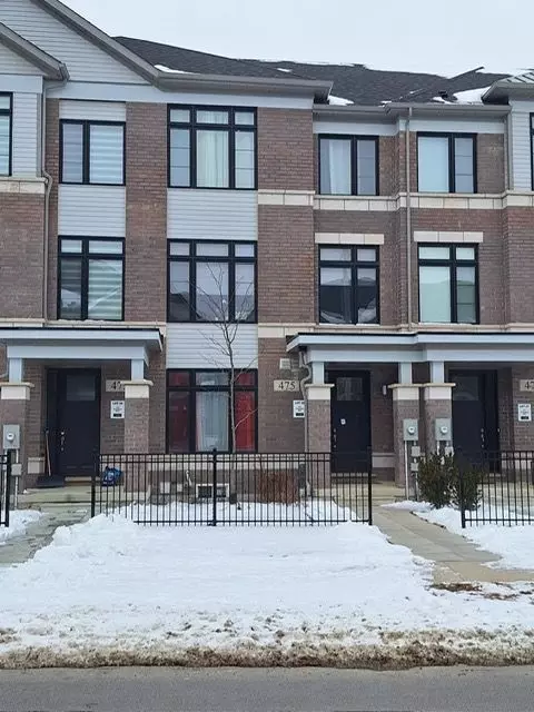 475 Provident WAY, Hamilton, ON L0R 1W0