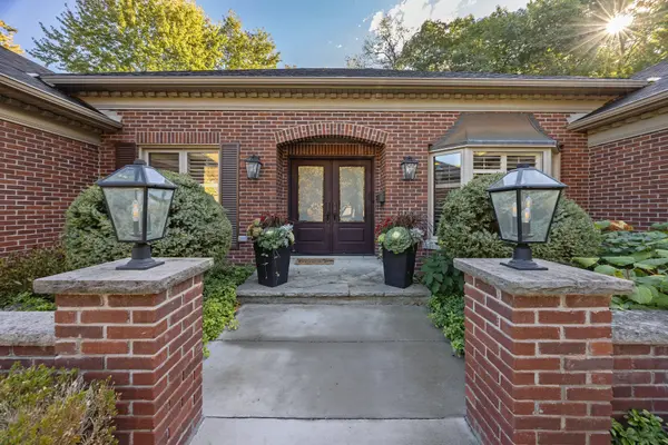 46 Foxborough GRV, London South, ON N6K 4A8