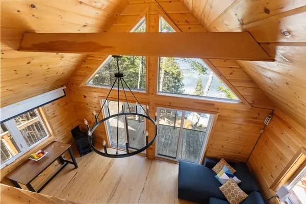 Brudenell, Lyndoch And Raglan, ON K0J 2E0,592 Moccasin Lake RD