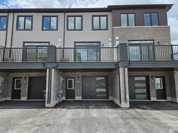 205 MELODY LN, Thorold, ON L3B 5N5