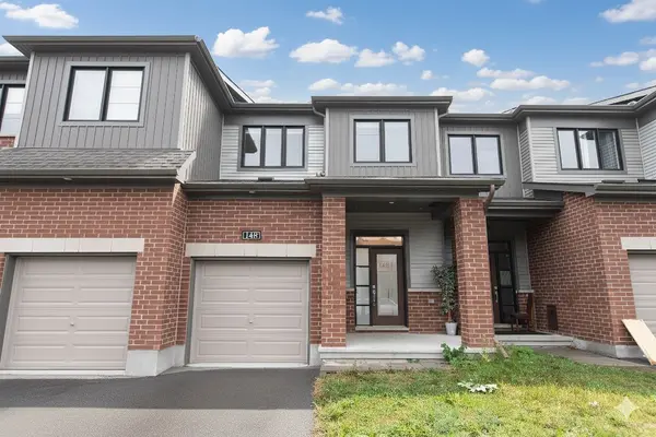 148 Namaste WALK, Barrhaven, ON K2J 6Z4