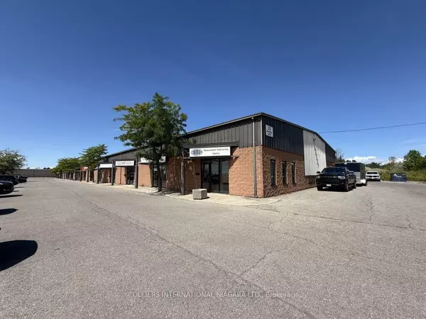 St. Catharines, ON L2M 6S5,35 Seapark DR #4