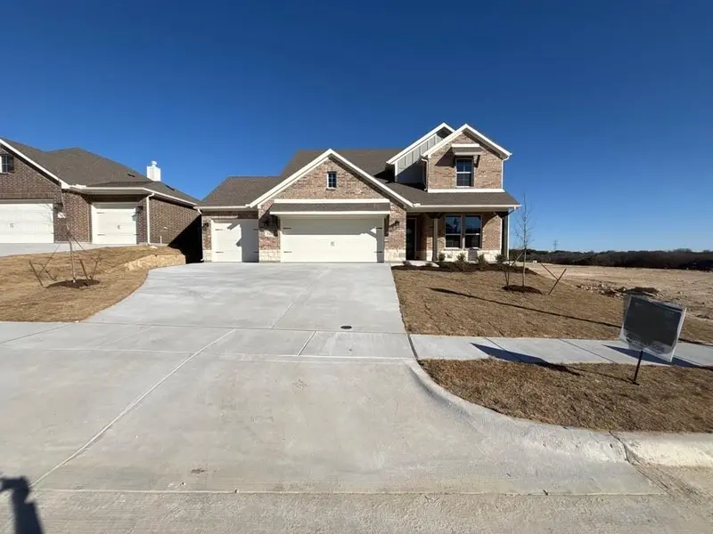 540 Waterford Park Boulevard, Weatherford, TX 76087