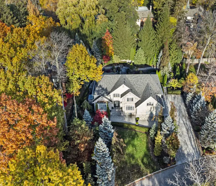 1189 Glen RD, Mississauga, ON L5H 3K7