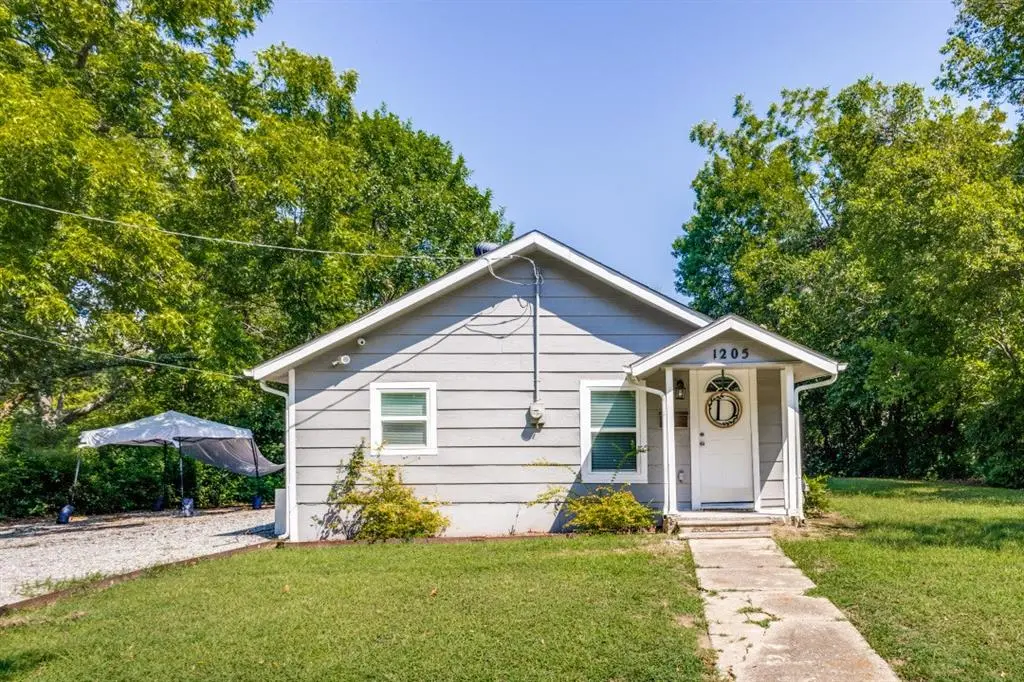 Sherman, TX 75092,1205 W Birge Street