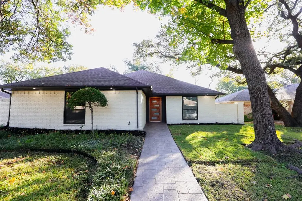 Richardson, TX 75080,1202 Odessa Drive