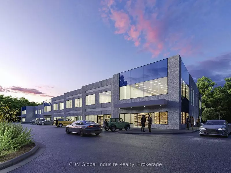 Mississauga, ON L5N 6S2,2388 Meadowpine BLVD #7-8