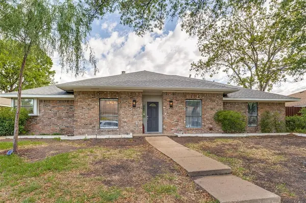 Plano, TX 75023,2221 Cliffside Drive